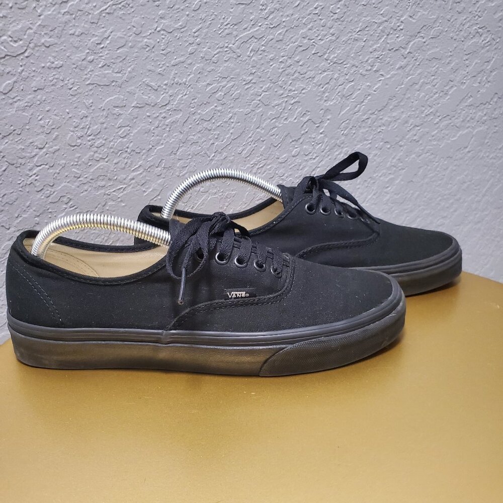 Vans Shoes size 10